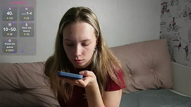 bubble bbb online show from 11.08.25