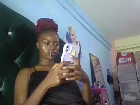 wildnastia online show from 03.02.25