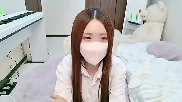 -SHINON- online show from 02.11.25