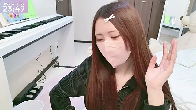 -SHINON- online show from 03.11.25