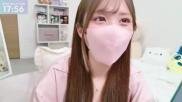 -SHINON- online show from 02.01.26