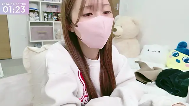 -SHINON- online show from 02.04.26