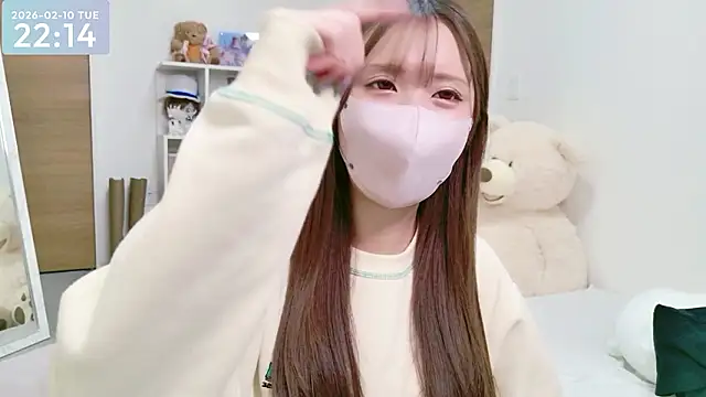 -SHINON- online show from 02.10.26