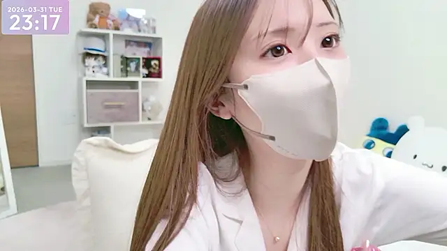 -SHINON- online show from 03.31.26