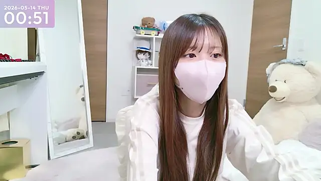 -SHINON- online show from 05.13.26
