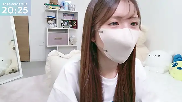 -SHINON- online show from 05.19.26