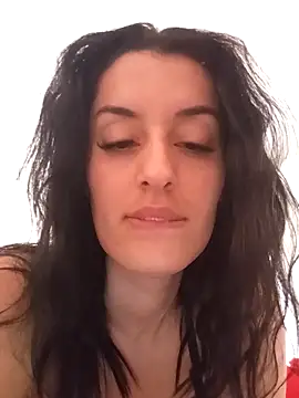 Catmila94 online show from 09.13.25