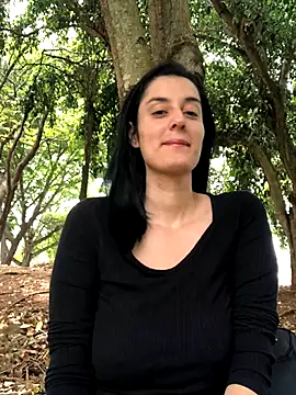 Catmila94 online show from 10.03.25