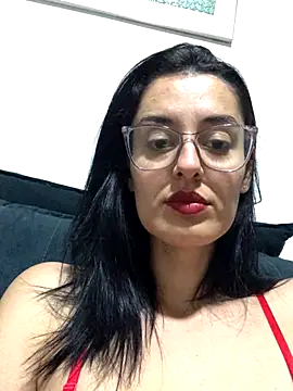 Catmila94 online show from 10.22.25