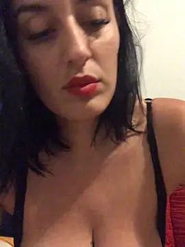 Catmila94 online show from 01.17.26