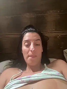 Catmila94 online show from 03.12.26