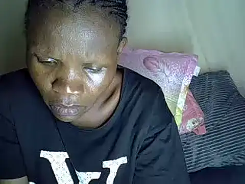 Sweet serah online show from 03.14.25