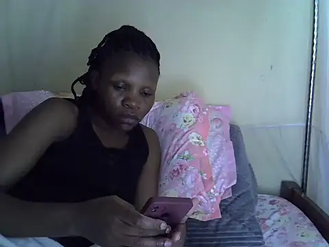 Sweet serah online show from 09.09.25