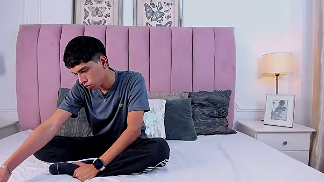 Santy carrington online show from 03.09.26