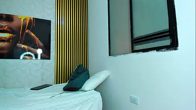 Snapshot of that_temptation chatting on 01.26.25 that temptation online show from 01.26.25