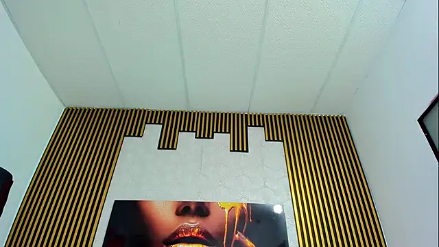 Snapshot of that_temptation chatting on 01.27.25 that temptation online show from 01.27.25