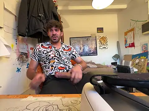 xxlbarcelona online show from 04.07.26