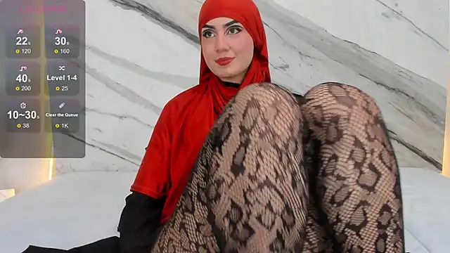 fatimarab online show from 12.05.24