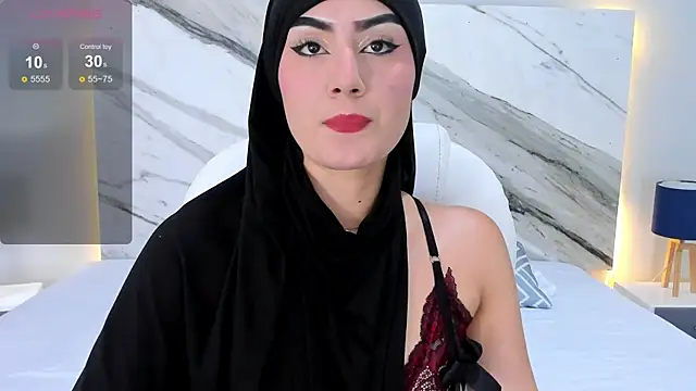 fatimarab online show from 12.11.24