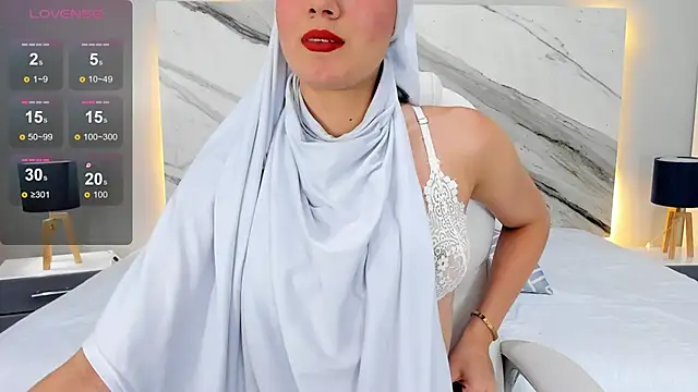 fatimarab online show from 12.12.24