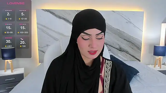 fatimarab online show from 12.30.24