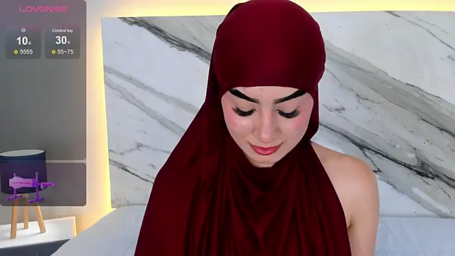 fatimarab online show from 01.11.25