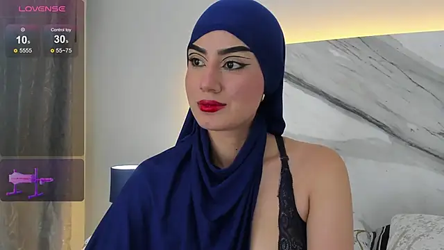 fatimarab online show from 02.08.25