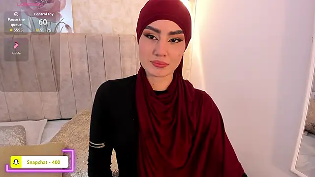 fatimarab online show from 01.05.26