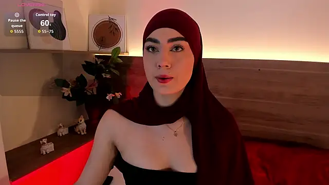 fatimarab online show from 06.12.26