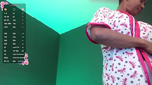 amara bss  online show from 01.08.25