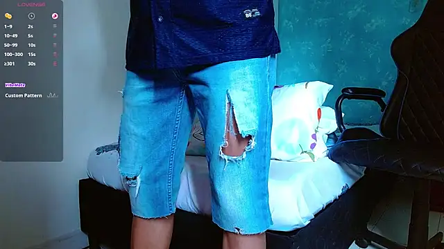 Snapshot of bray_hotboy777 chatting on 01.05.25 bray hotboy777 online show from 01.05.25