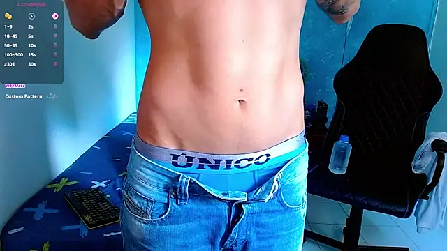 Snapshot of bray_hotboy777 chatting on 02.01.25 bray hotboy777 online show from 02.01.25