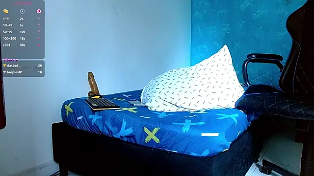 Snapshot of bray_hotboy777 chatting on 02.22.25 bray hotboy777 online show from 02.22.25