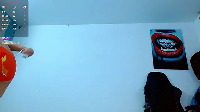 Snapshot of bray_hotboy777 chatting on 02.28.25 bray hotboy777 online show from 02.28.25