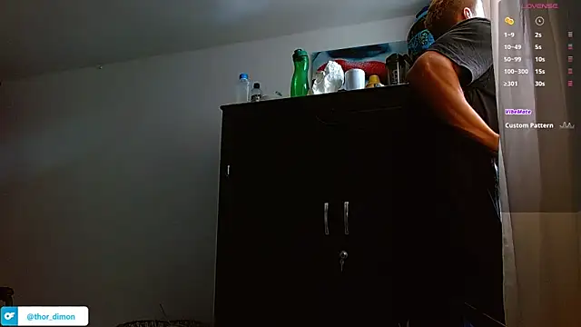 bray hotboy777 online show from 03.26.26