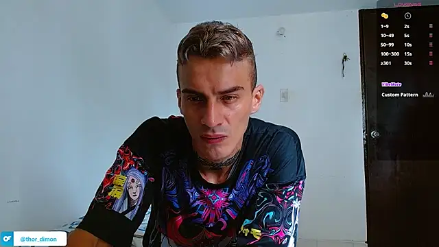 bray hotboy777 online show from 03.29.26