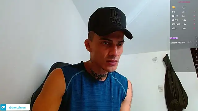 Snapshot of bray_hotboy777 chatting on 05.02.26 bray hotboy777 online show from 05.02.26