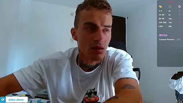 Snapshot of bray_hotboy777 chatting on 05.14.26 bray hotboy777 online show from 05.14.26
