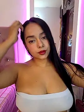 Snapshot of MarianaByanchi chatting on 07.24.26 MarianaByanchi online show from 07.24.26