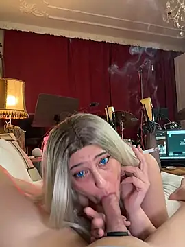 FoxyandTed online show from 02.18.26