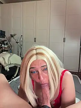 FoxyandTed online show from 05.10.26