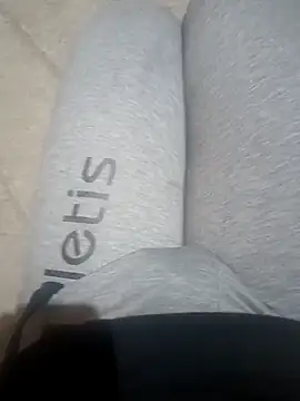 Snapshot of franko1987 chatting on 02.27.25 franko1987 online show from 02.27.25