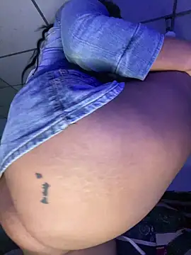 JennamartinyII online show from 12.03.25