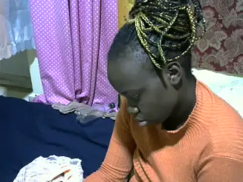 Thicky kyla online show from 03.13.25