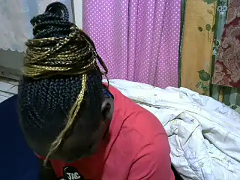 Thicky kyla online show from 03.17.25