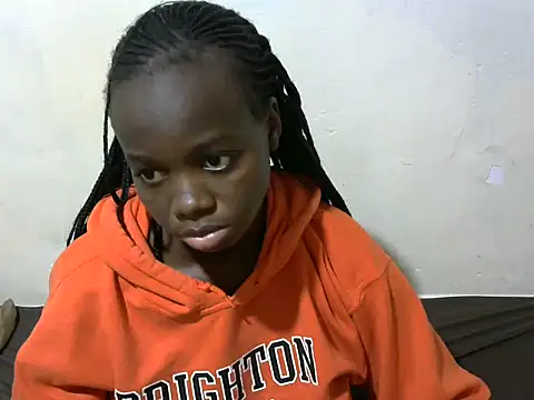 Thicky kyla online show from 02.17.26