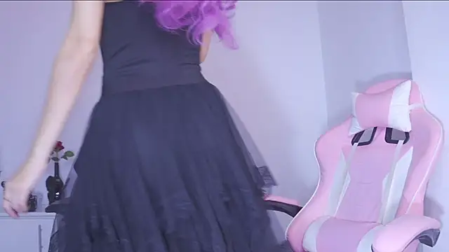 gabriel  manson online show from 01.05.25