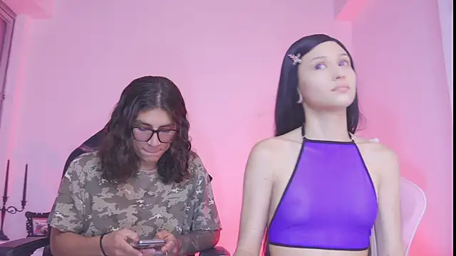 gabriel  manson online show from 01.06.25