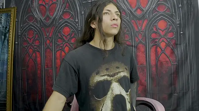 gabriel  manson online show from 09.18.25