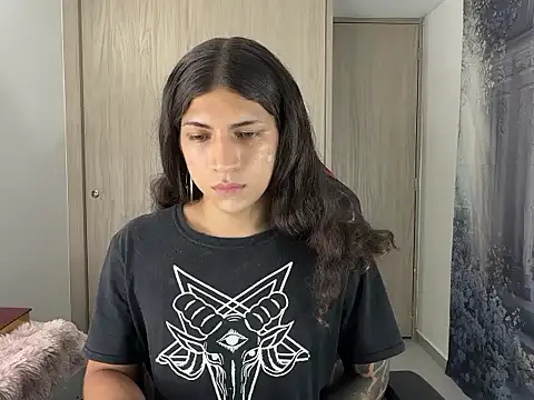 gabriel  manson online show from 12.05.25